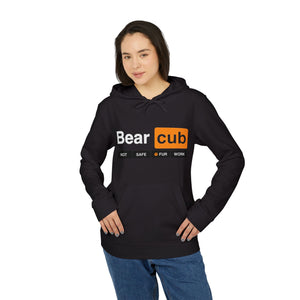 BEAR CUB Adidas® Hoodie