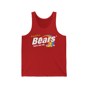 PRIDE 2024 Bears tank