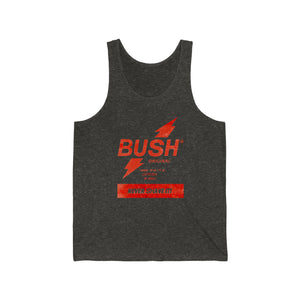 BUSH (Never Shave It) Tanktop