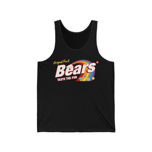 PRIDE 2024 Bears tank