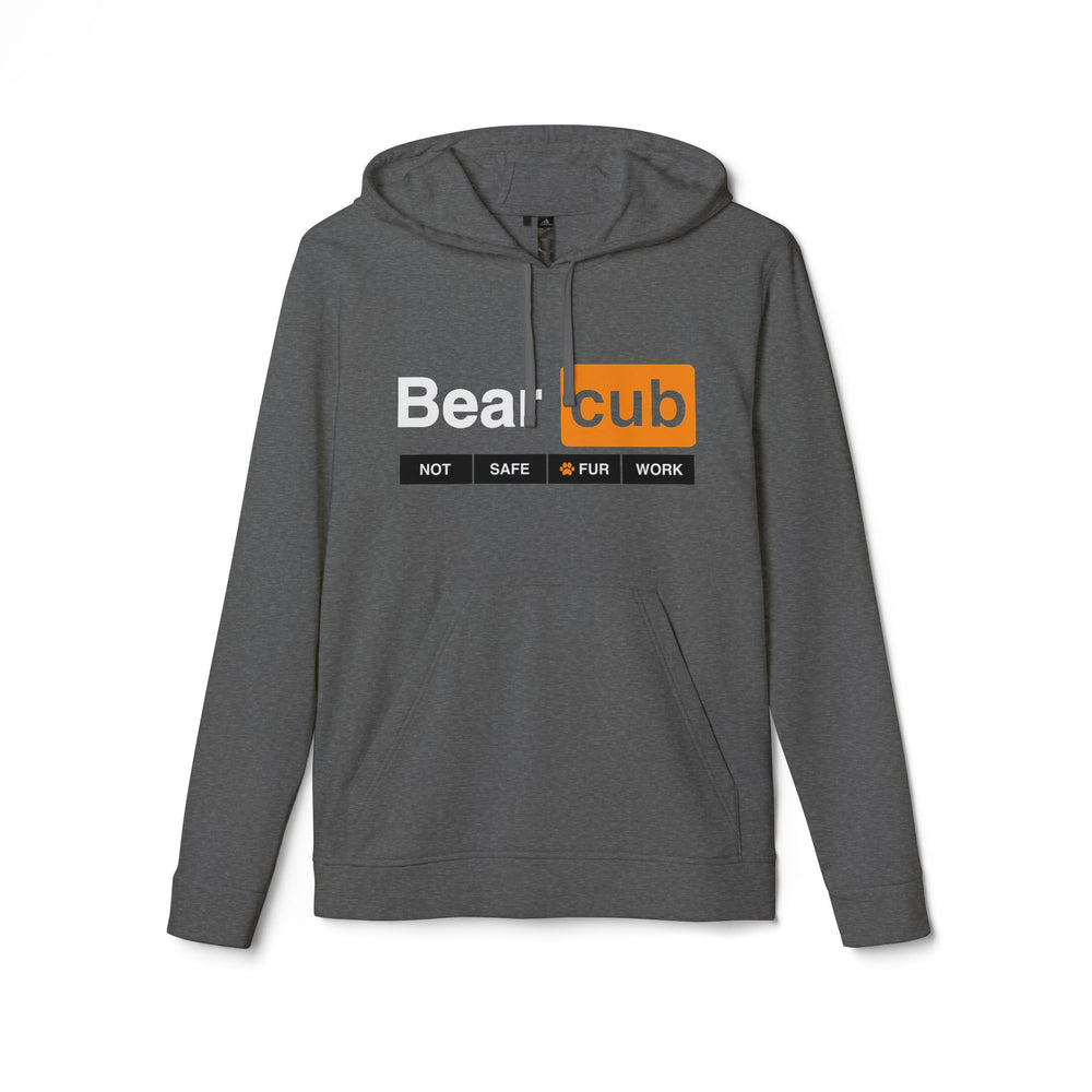 BEAR CUB Adidas® Hoodie