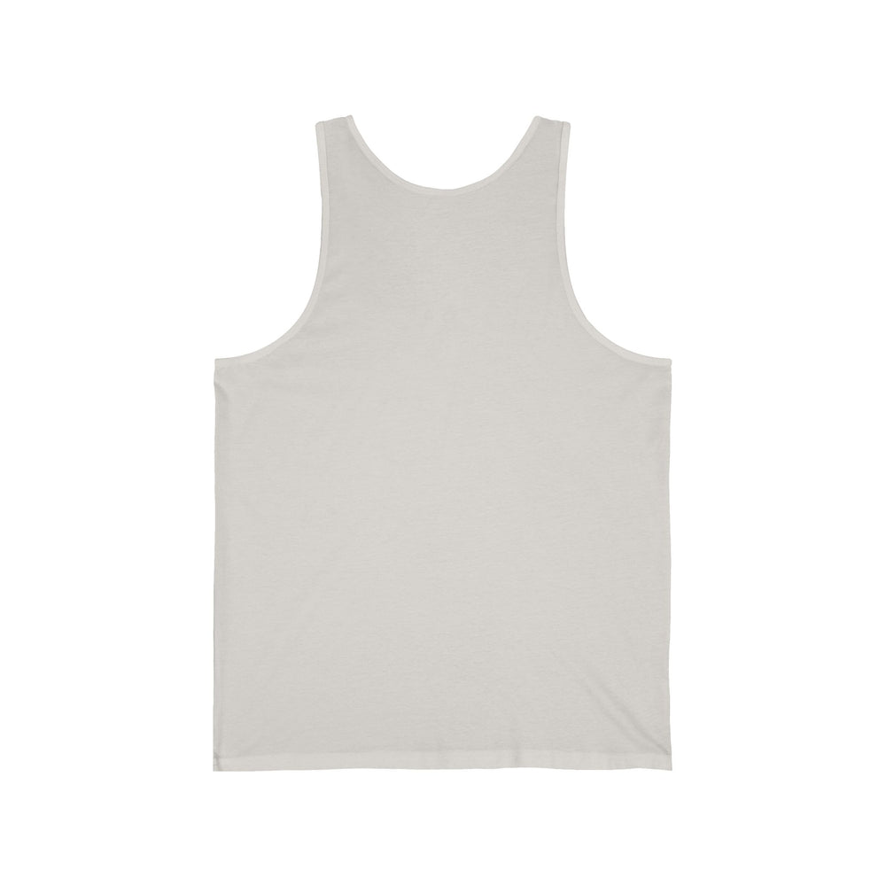 Bears Daddy: Jersey Tank