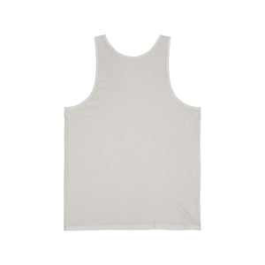 Bears Daddy: Jersey Tank