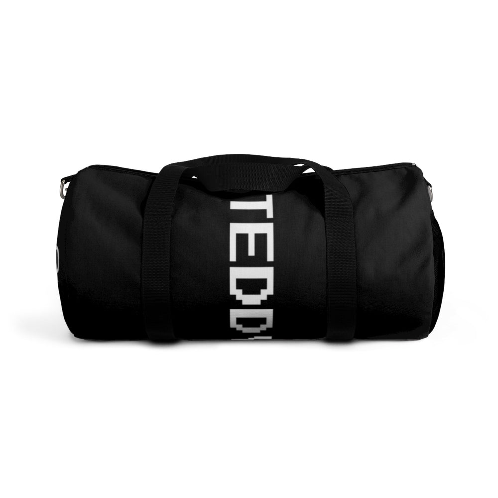 TEDDY BEAR Gym Duffle Bag