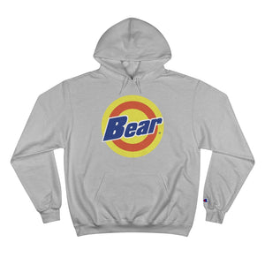 BEAR (Laundry) Champion Hoodie