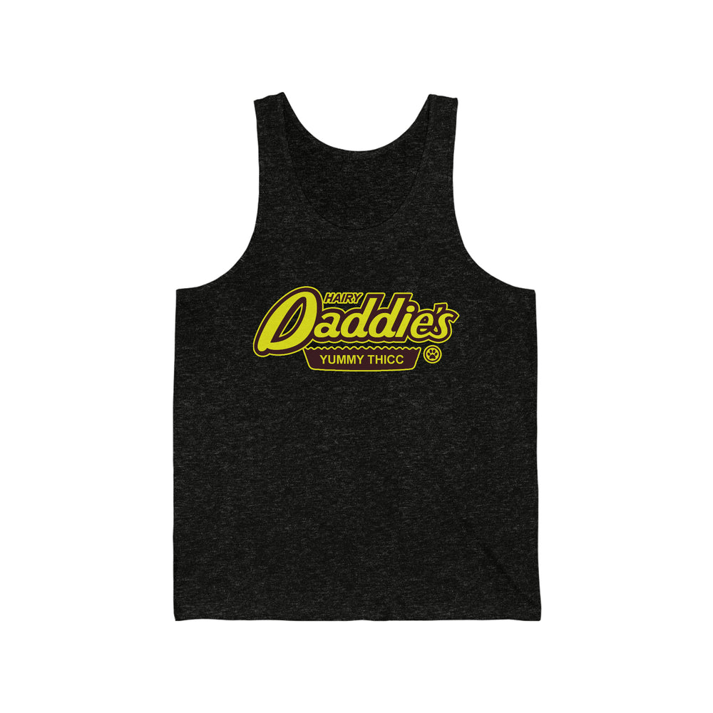 Daddies (Tank Top)