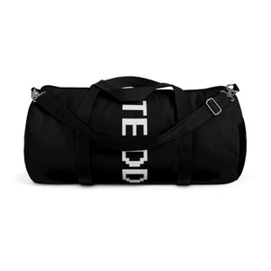 TEDDY BEAR Gym Duffle Bag