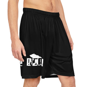 BEAR Basketball Shorts