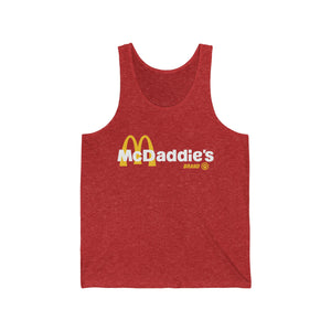McDaddies (Tank Top)