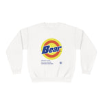 Bear Scent Crewneck Sweatshirt