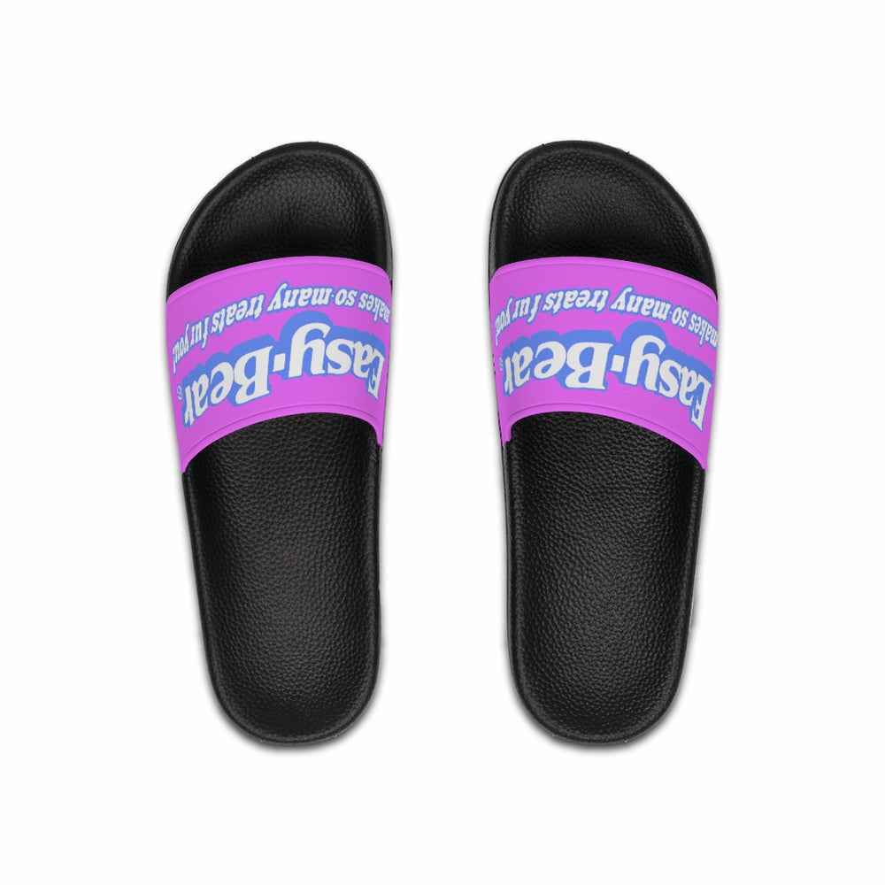 EASY BEAR Slide Sandals