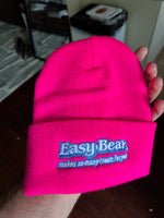 Easy Bear Lovin' Knit Beanie