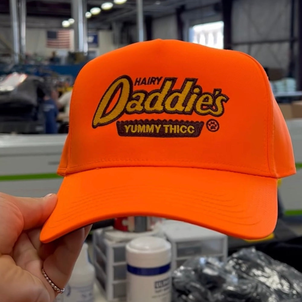 Daddies (Yummy Thicc) Hat