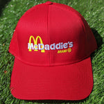McDaddies Snapback