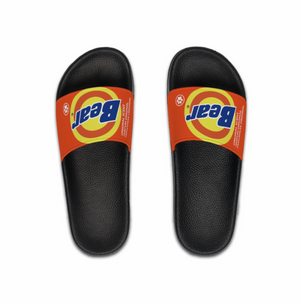 BEAR (Laundry) Slide Sandals