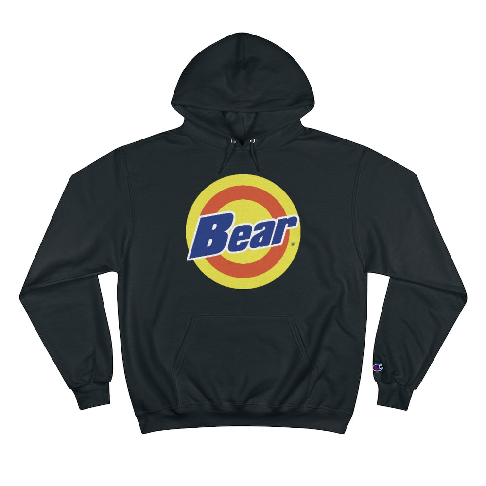 BEAR (Laundry) Champion Hoodie
