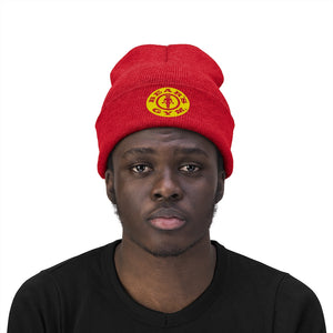 BEARS GYM Knit Beanie